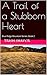 A Trail of a Stubborn Heart (Blue Ridge Mountain Series Book 2)