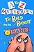 The Bald Bandit (A to Z Mysteries)