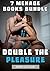 Double The Pleasure: 7 Menage Books Bundle