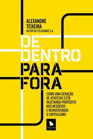 De Dentro Para Fora