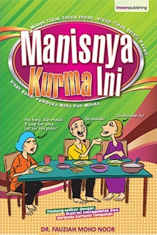 Manisnya Kurma Ini