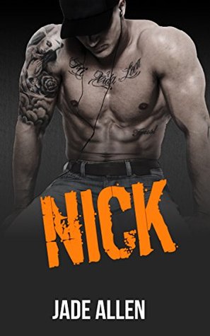 Nick (Hard Rock Star, #2)
