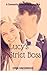 Lucy's Strict Boss: A Domestic Discipline Romance (Lucy and Evan #1)