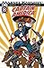 Captain America #24