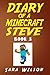 Diary of a Minecraft Steve ...