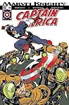 Captain America #26 Captain America #26