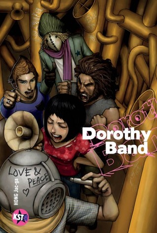 Dorothy Band 1 (Dorothy Band, #1)