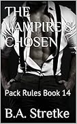The Vampire's Chosen
