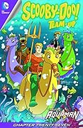 Scooby-Doo Team-Up (2013-) #27