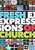 Fresh Expressions of Church