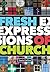 Fresh Expressions of Church