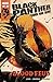 Black Panther: The Most Dangerous Man Alive #528