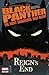 Black Panther: The Most Dangerous Man Alive #529