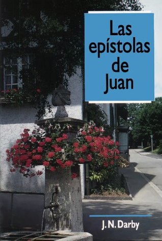 Las epístolas de Juan