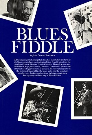Blues Fiddle