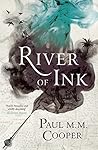 River of Ink Book cover for River of Ink