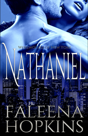 Nathaniel (ebook)