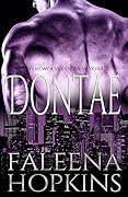 Werewolves of New York: Dontae