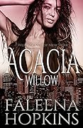 Werewolves of New York: Acacia Willow