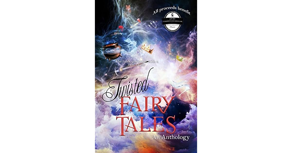 Twisted Fairy Tales by Heather Marie Adkins
