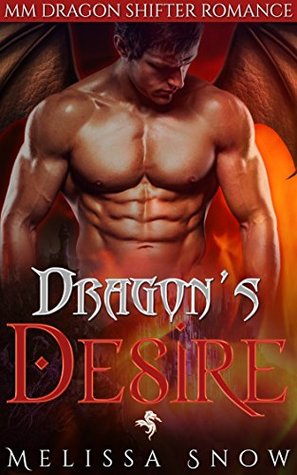 Dragon's Desire (Kindle Edition)