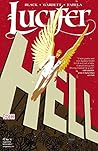 Lucifer (2015-2017) #2 by Holly Black
