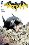 Batman (2011-2016) #48