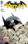 Batman (2011-2016) #48 by Scott Snyder