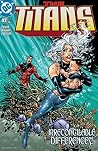 The Titans (1999-2003) #47 The Titans (1999-2003) #47