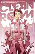 Clean Room #4