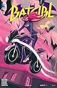 Batgirl (2011-2016) #47