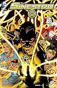 Sinestro #19