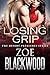Losing Grip (The Desert Pleasures Series)