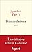 Dissimulations : La véritable affaire Cahuzac (Documents) (French Edition)