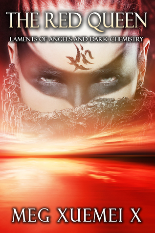 The Red Queen (Dark Chemistry, #3)