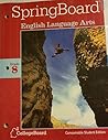 SpringBoard Engli...