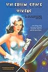 Valerium Space Vixons: Captain Joe Johnson's Rear-Entry Inter-Planetary Exploits Valerium Space Vixons: Captain Joe Johnson's Rear-Entry Inter-Planetary Exploits