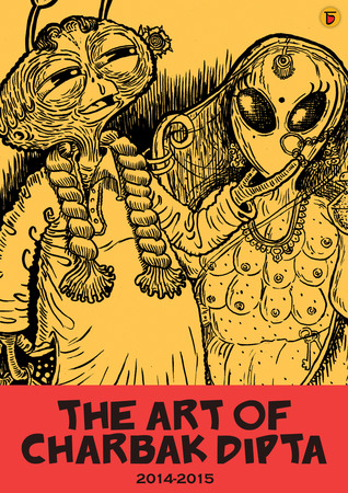 The Art of Charbak Dipta