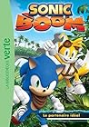 Sonic Boom 01 - Le partenaire idéal (French Edition)