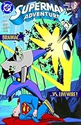 Superman Adventures (1996-2002) #23