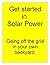 Get started in Solar Power:...