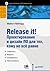 Release it! Проектирование и дизайн ПО для тех, кому не всё р... by Michael T. Nygard