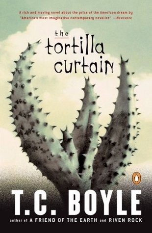 Tortilla Curtain