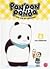 Pan'Pan Panda : une vie en douceur, Tome 6