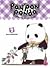 Pan'Pan Panda : une vie en douceur, Tome 7