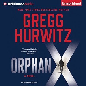 Orphan X