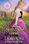The Laird's English Bride by Lauren Royal