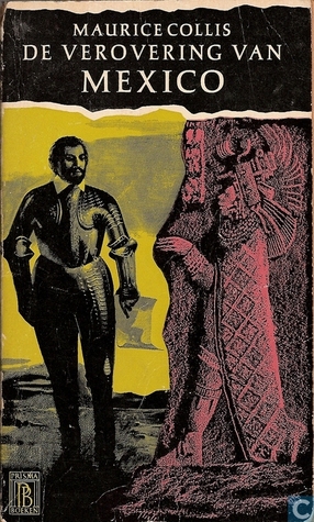 De verovering van Mexico