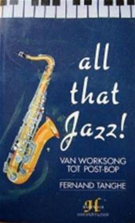 All That Jazz (Paperback)