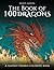 The Book of 100 Dragons: A Fantasy-themed coloring book